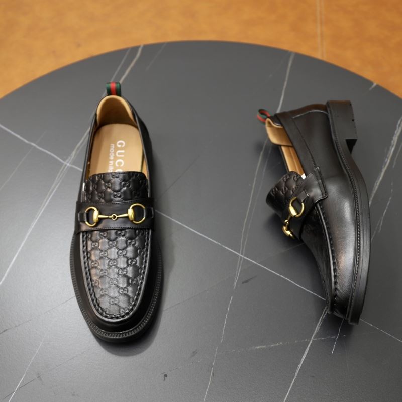 Gucci Business Shoes